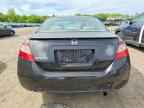 2011 HONDA CIVIC