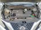2015 NISSAN MURANO