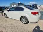 2014 SUBARU Legacy