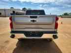 2025 CHEVROLET Silverado 2500