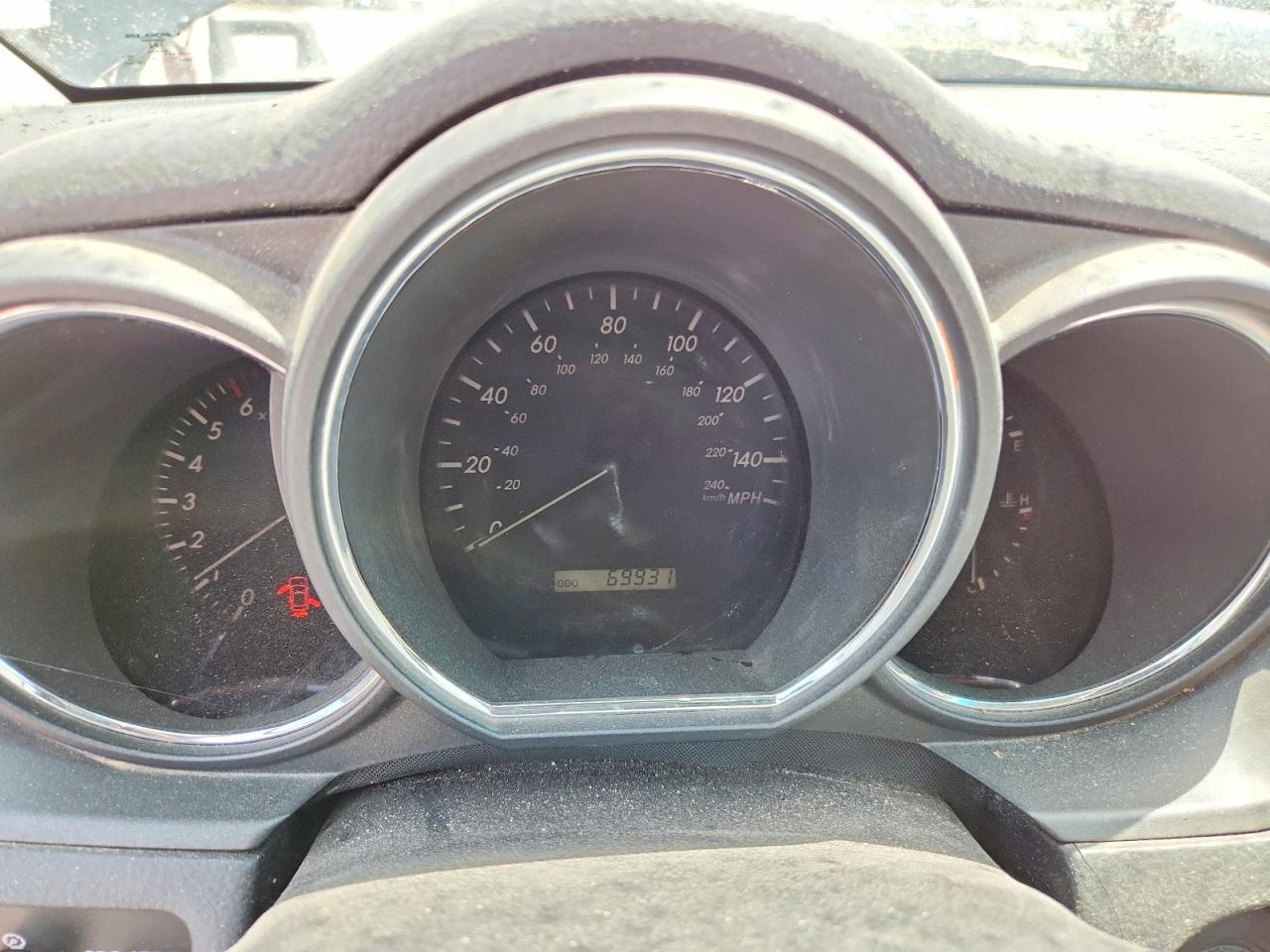 2006 LEXUS Rx 330