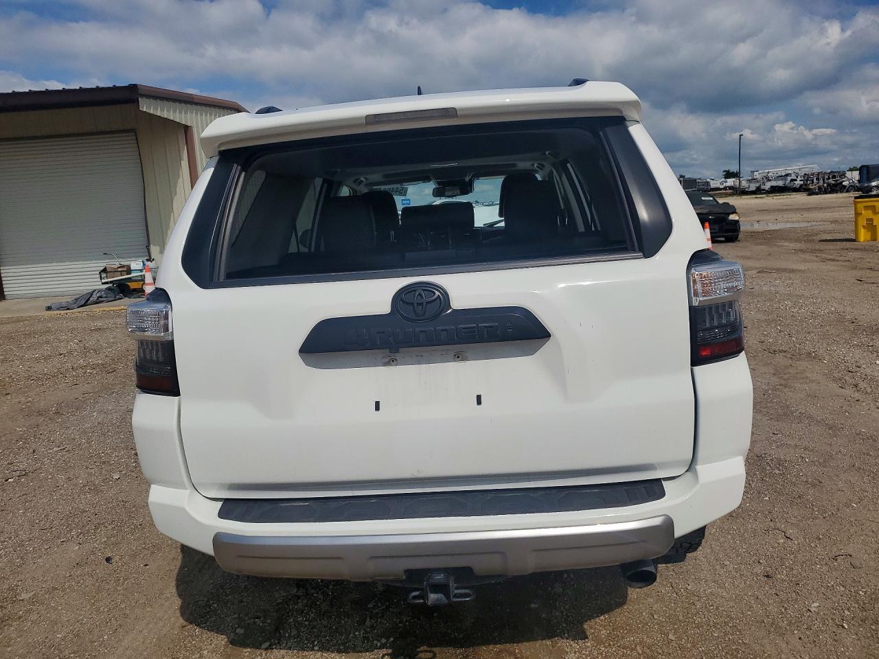 2024 TOYOTA 4Runner