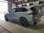 2018 PORSCHE CAYENNE