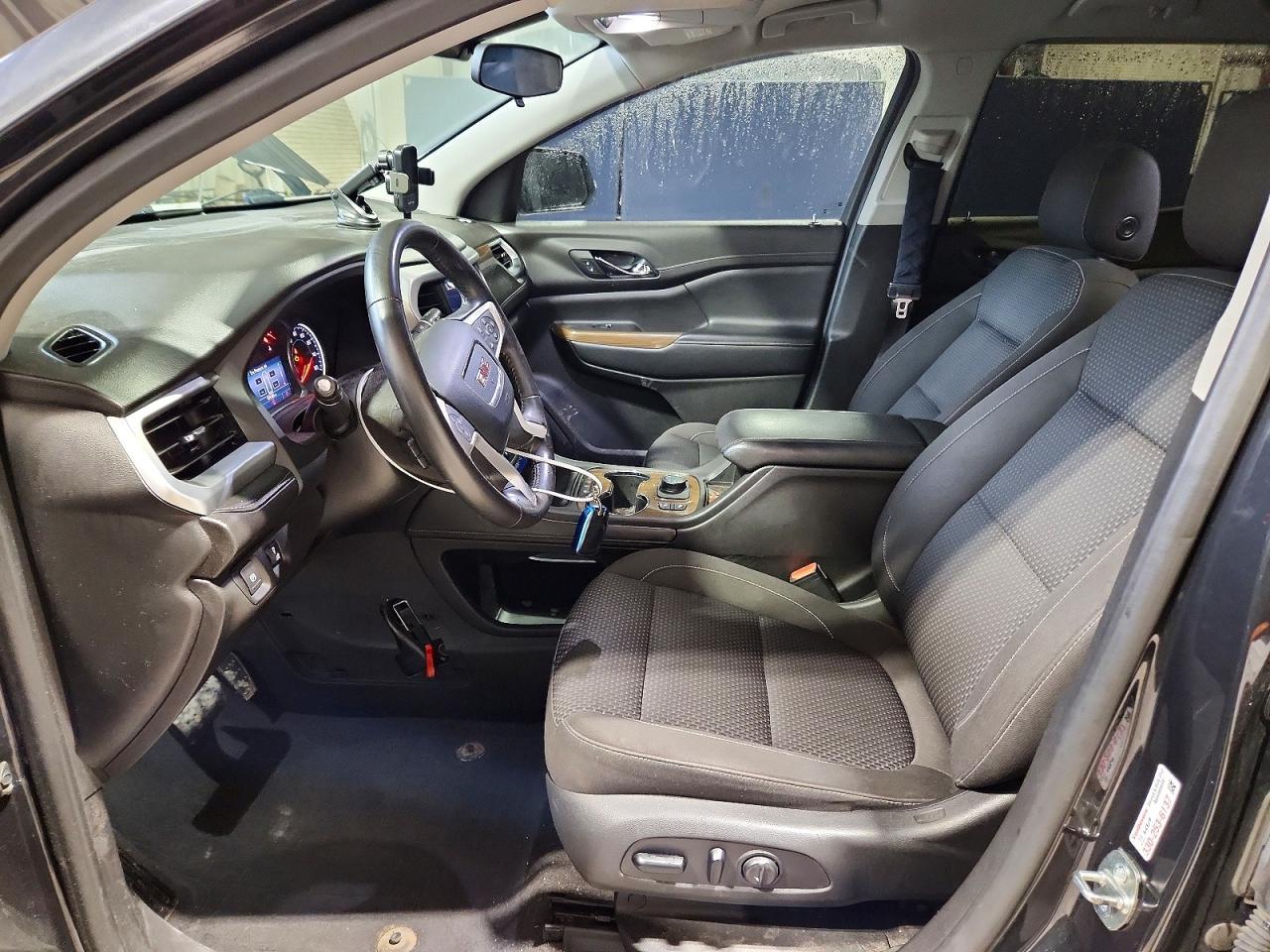 2020 GMC ACADIA