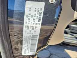 2012 DODGE GRAND CARAVAN