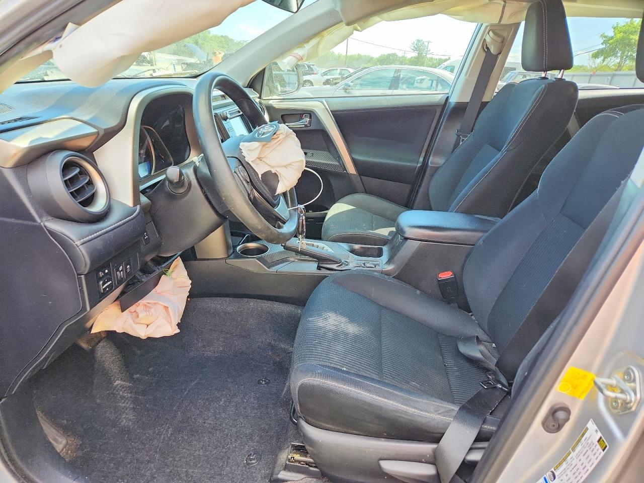 2014 TOYOTA RAV4