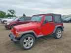 2004 JEEP WRANGLER