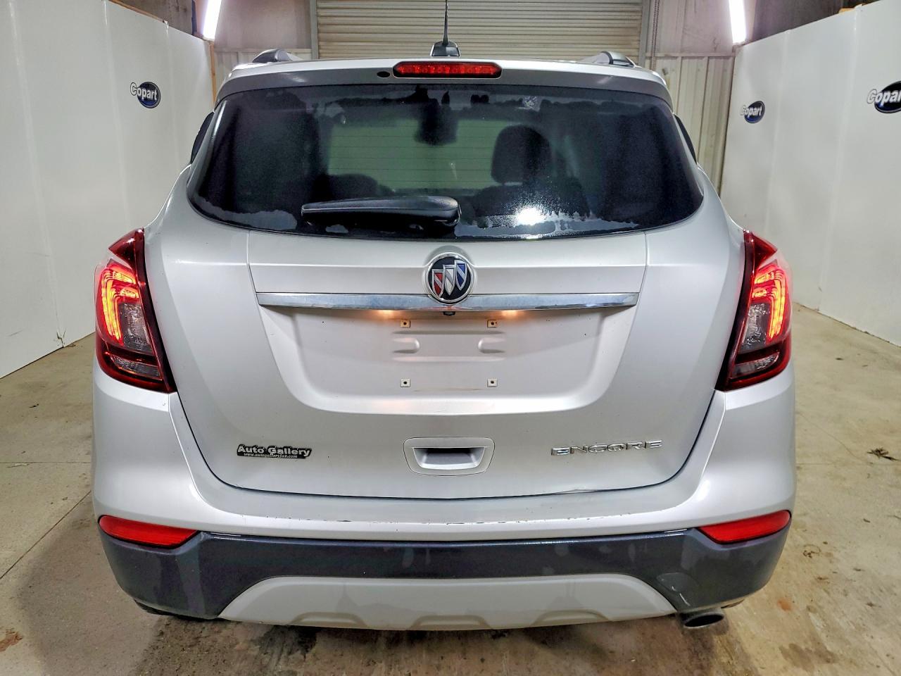 2019 BUICK ENCORE