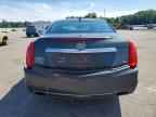 2014 CADILLAC CTS