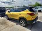 2021 KIA SELTOS