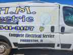 2025 RAM ProMaster 2500