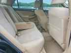 2004 HONDA ACCORD
