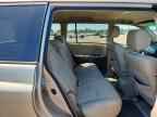 2004 TOYOTA HIGHLANDER