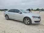 2013 Volk Passat