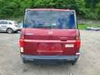 2007 HONDA Element