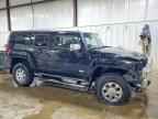2008 HUMMER H3