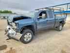 2011 CHEVROLET Silverado 2500