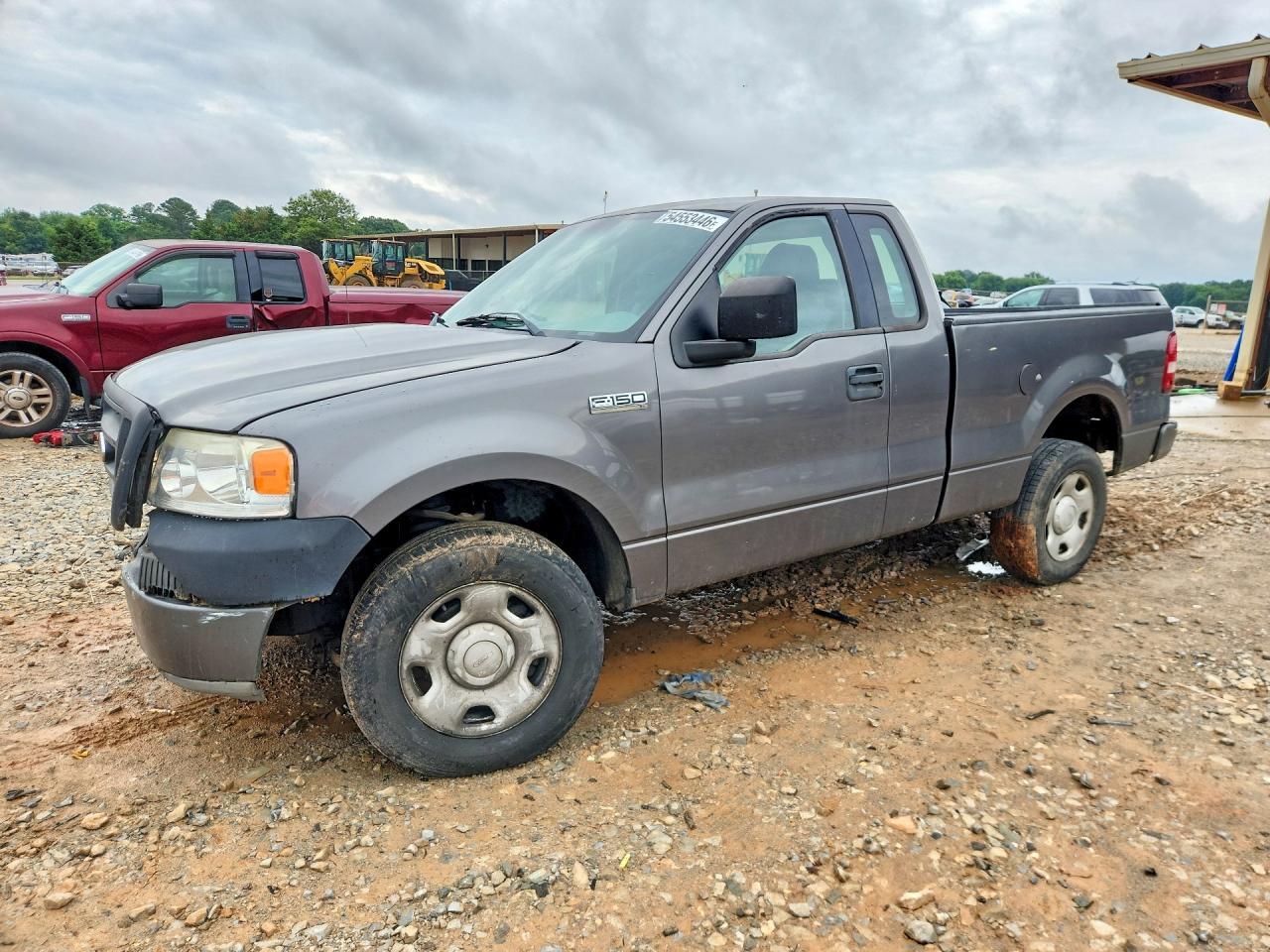 2005 FORD F-150 Lightning