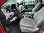 2024 TOYOTA HIGHLANDER
