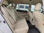 2014 SUBARU Outback