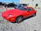 1979 PORSCHE 928