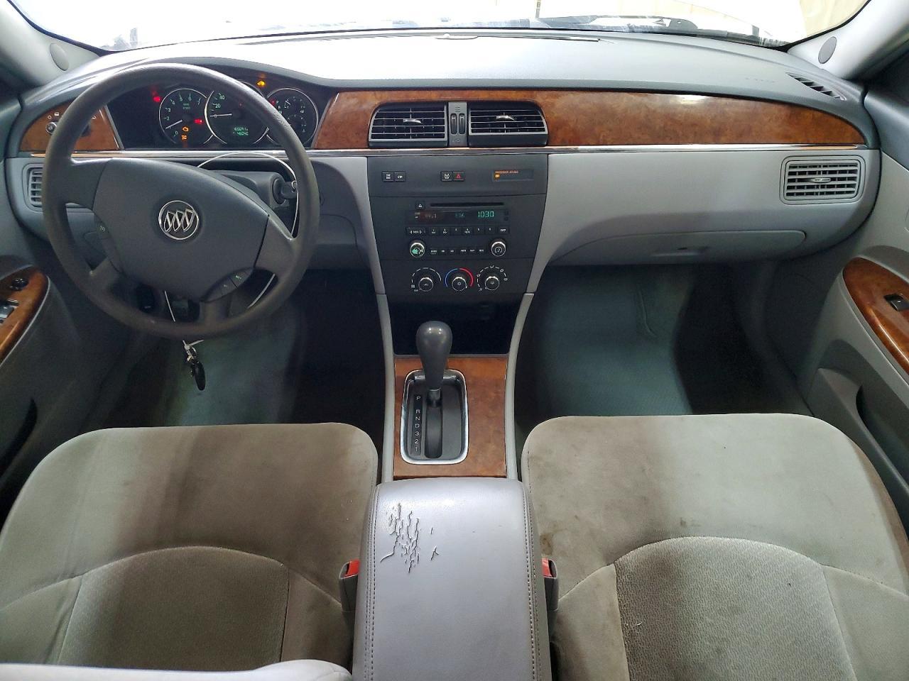 2006 BUICK LACROSSE