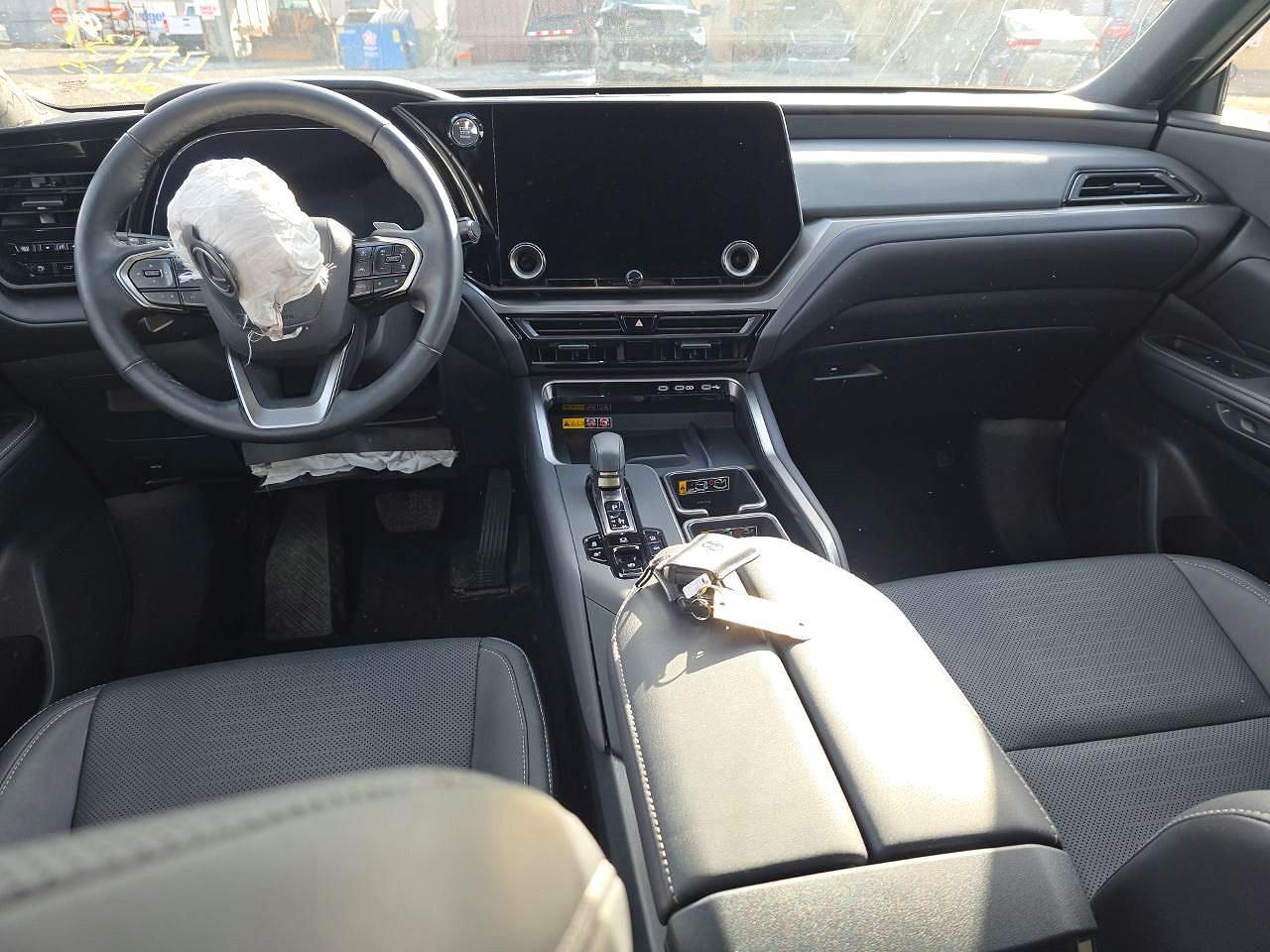 2024 LEXUS TX 350