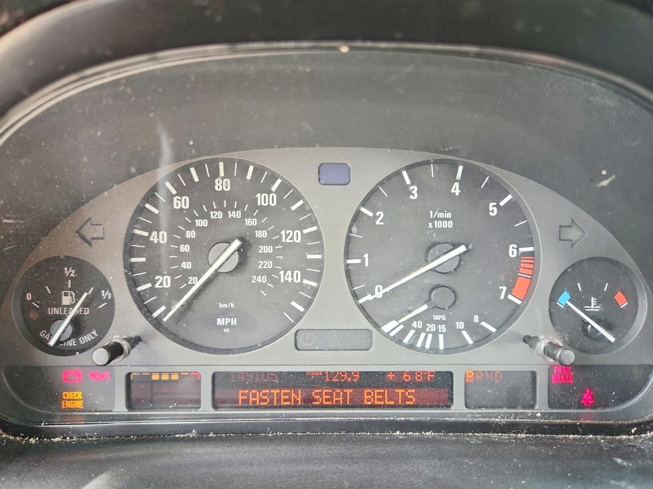 2006 BMW X5