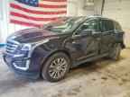 2018 CADILLAC XT5