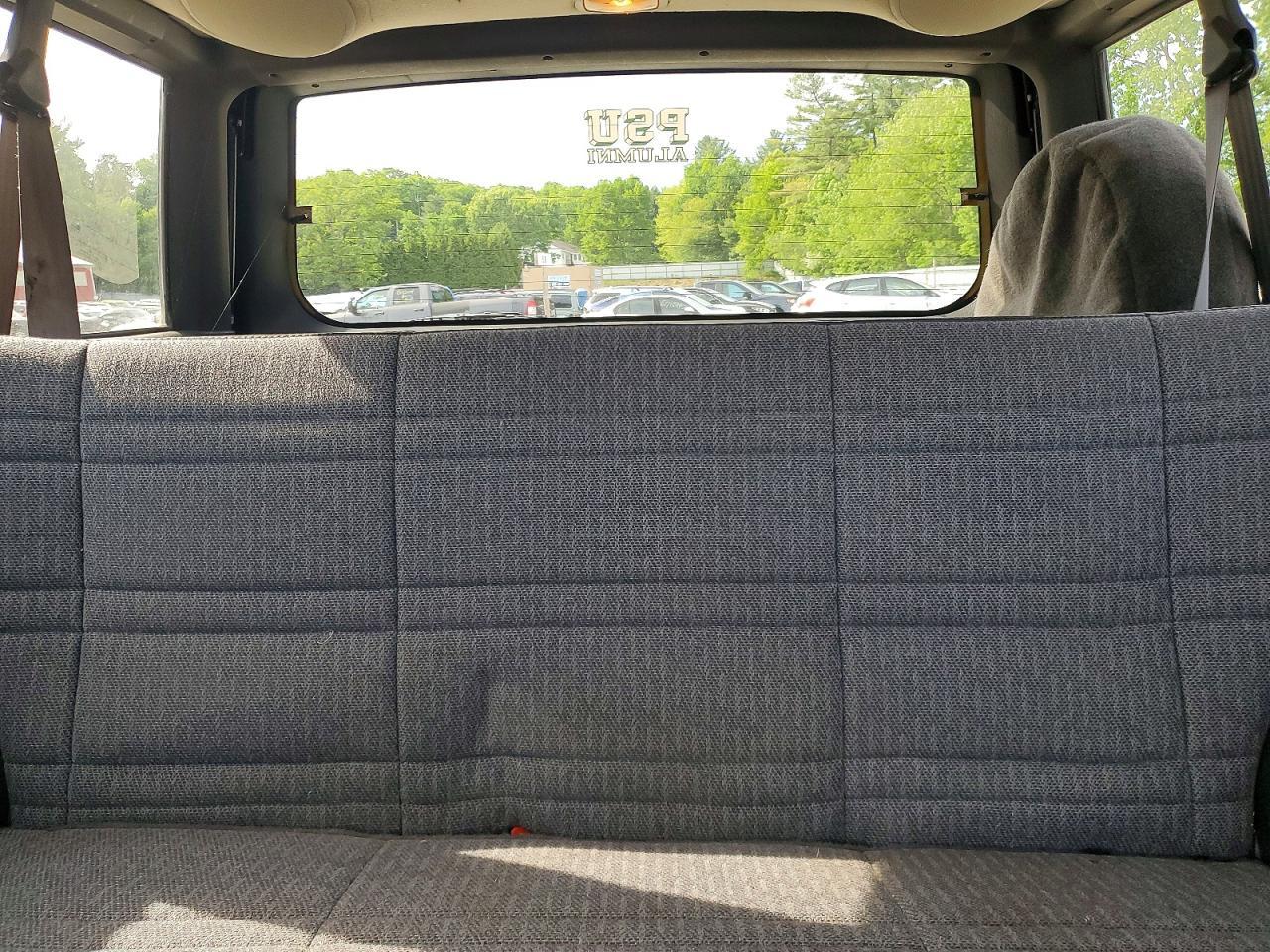 2000 JEEP CHEROKEE