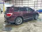 2011 TOYOTA HIGHLANDER