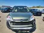 2007 HONDA CR-V