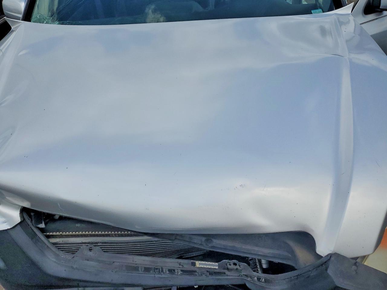 2003 HONDA CR-V