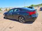 2018 NISSAN Maxima