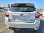 2013 SUBARU IMPREZA