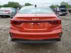 2022 KIA FORTE