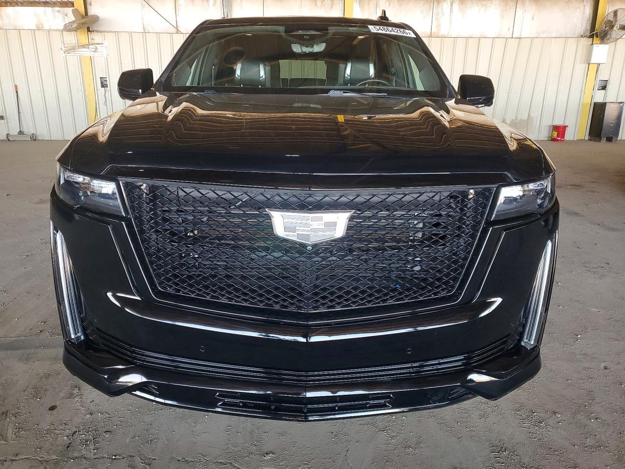 2023 CADILLAC ESCALADE