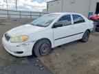 2006 TOYOTA COROLLA