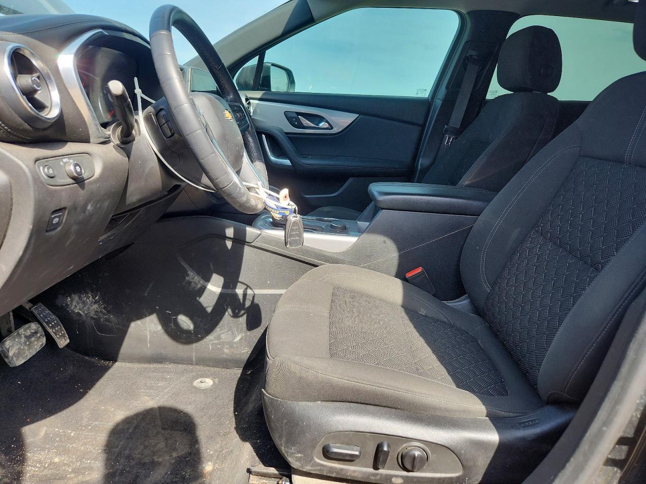 2019 CHEVROLET BLAZER