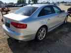 2013 AUDI S4