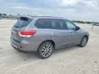 2015 NISSAN PATHFINDER
