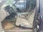 1999 FORD RANGER
