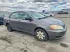 2007 TOYOTA COROLLA