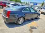 2011 CADILLAC CTS