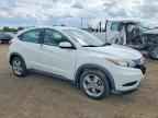 2016 HONDA HR-V