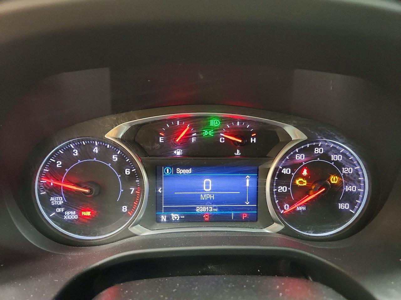 2021 GMC ACADIA