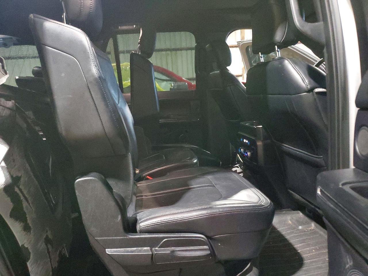2019 FORD Expedition