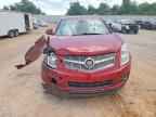 2012 CADILLAC SRX