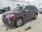 2014 KIA SORENTO