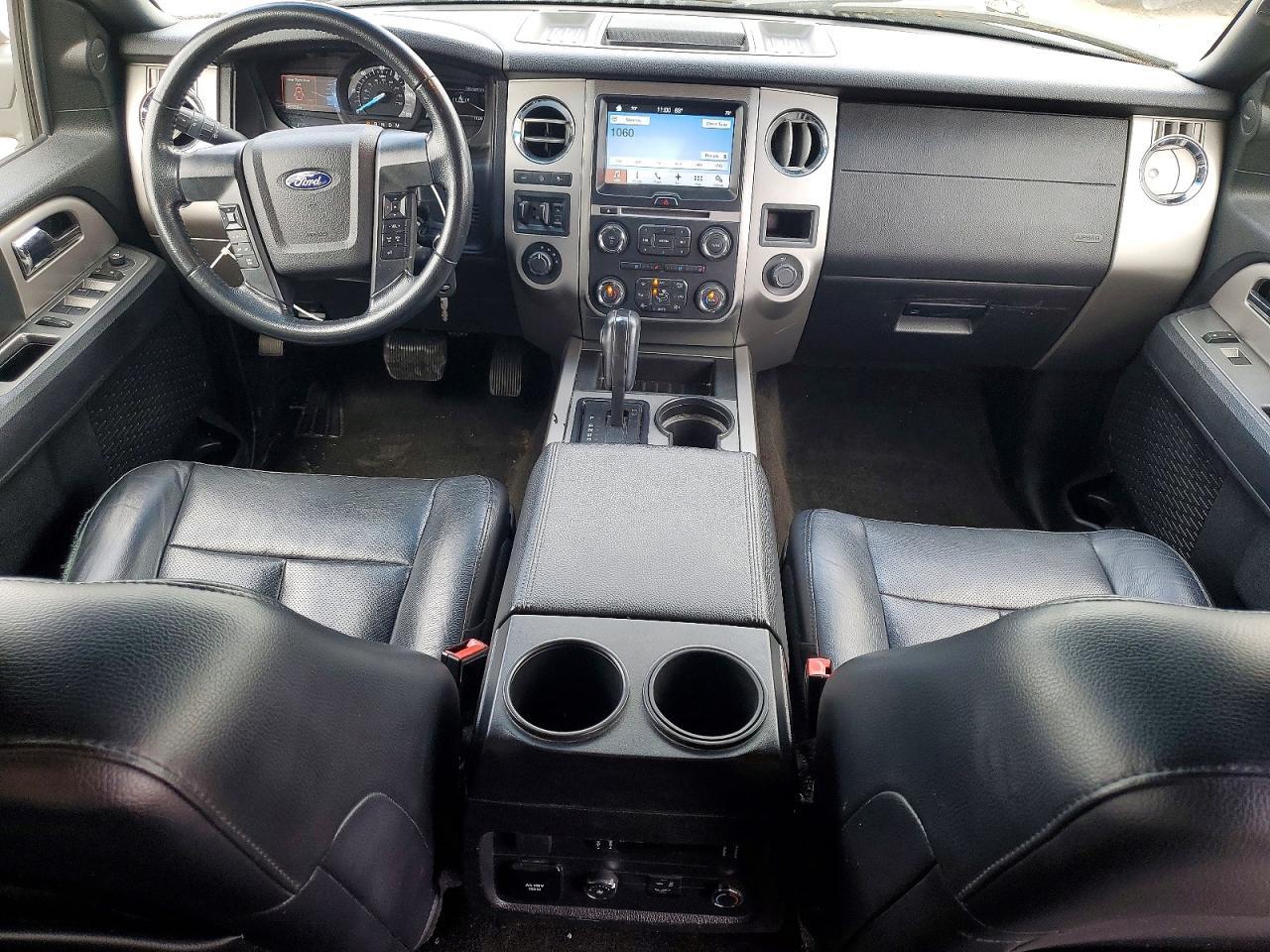 2017 FORD Expedition